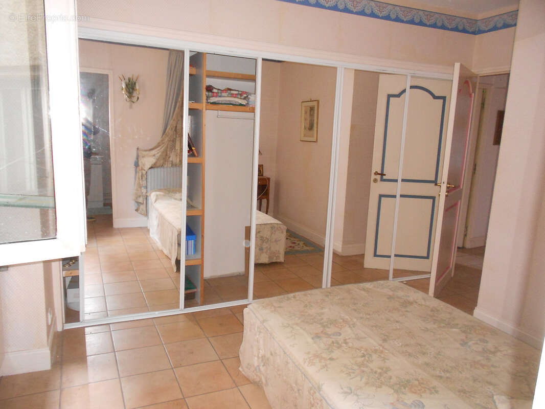 Appartement à THIERS