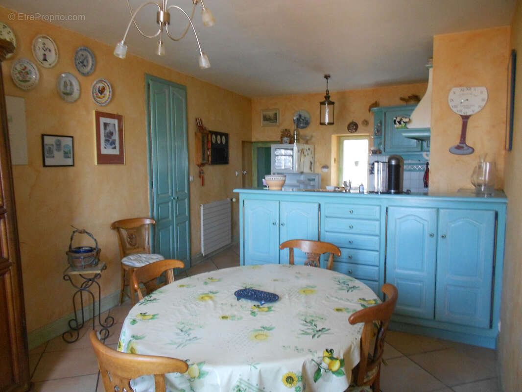 Appartement à THIERS