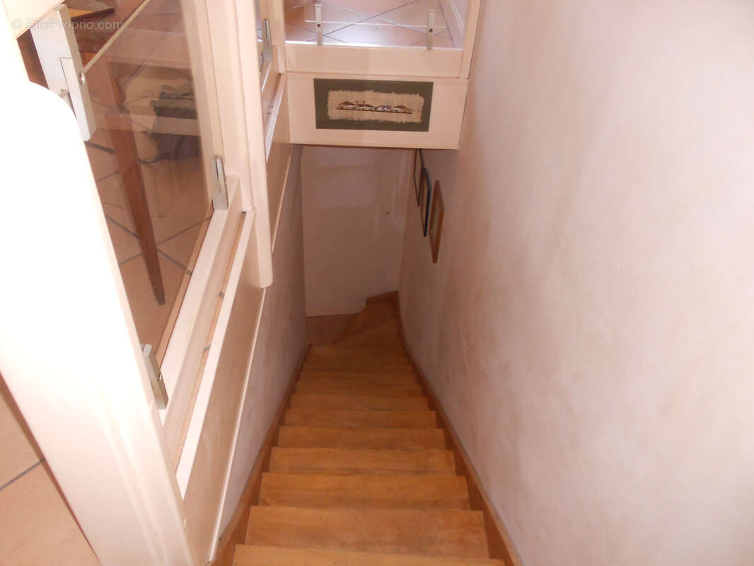 Appartement à THIERS