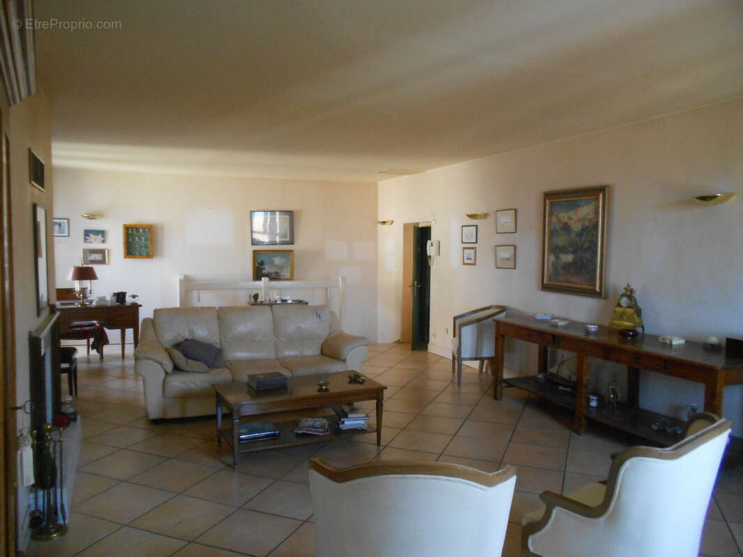 Appartement à THIERS