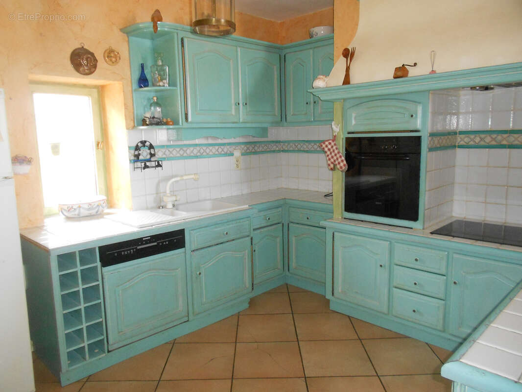 Appartement à THIERS