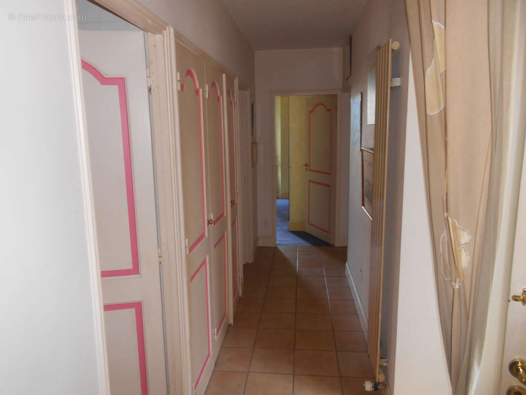 Appartement à THIERS