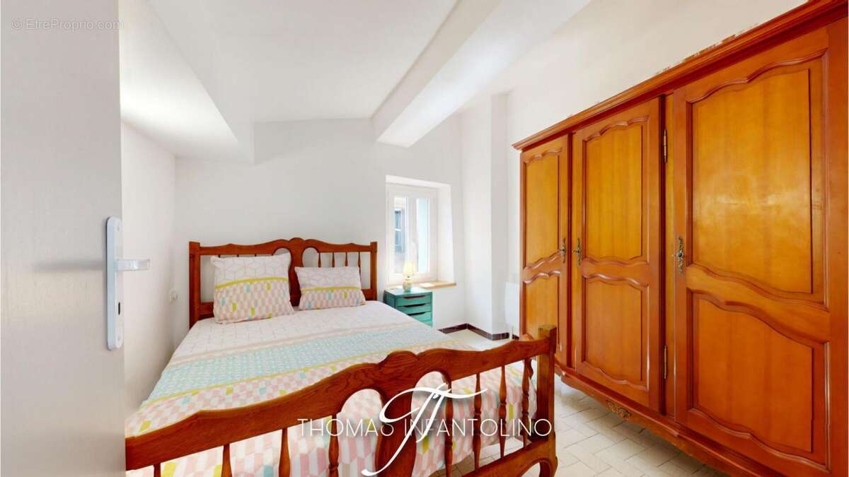 Maison à VILLEGAILHENC