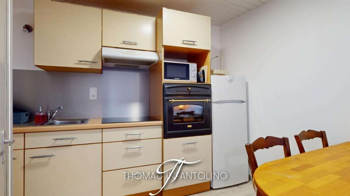 Maison à VILLEGAILHENC