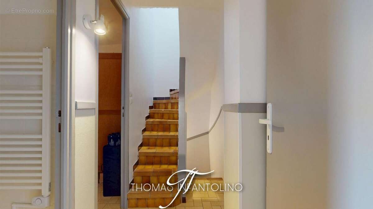 Maison à VILLEGAILHENC