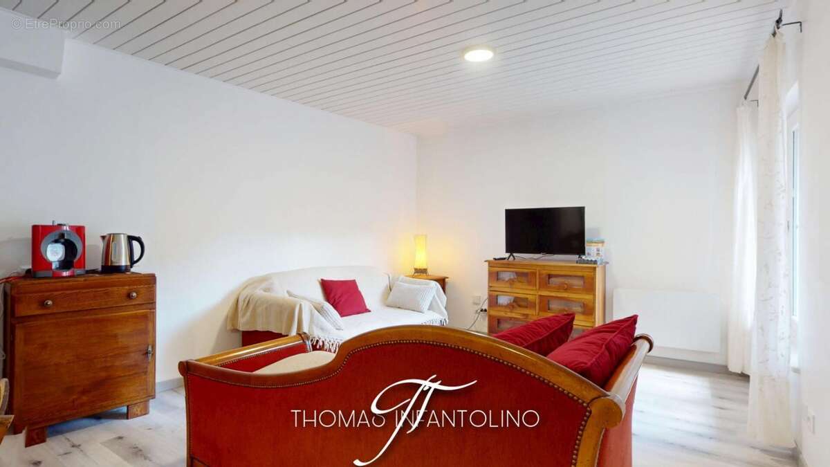 Maison à VILLEGAILHENC