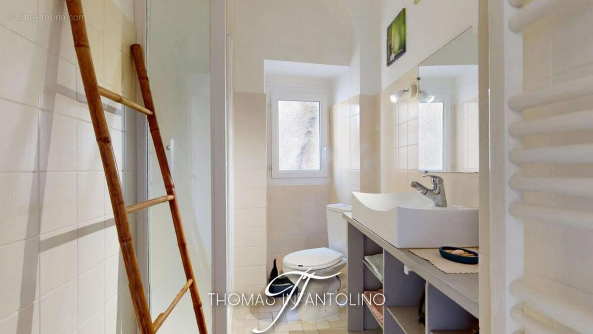 Maison à VILLEGAILHENC