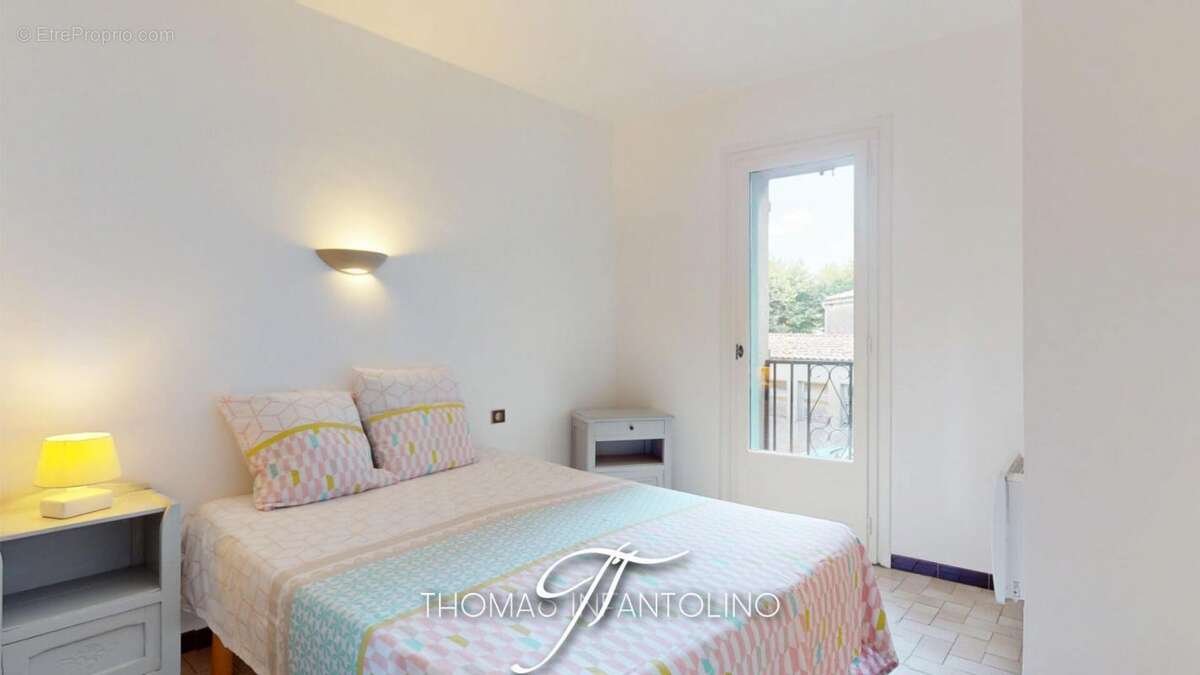 Maison à VILLEGAILHENC