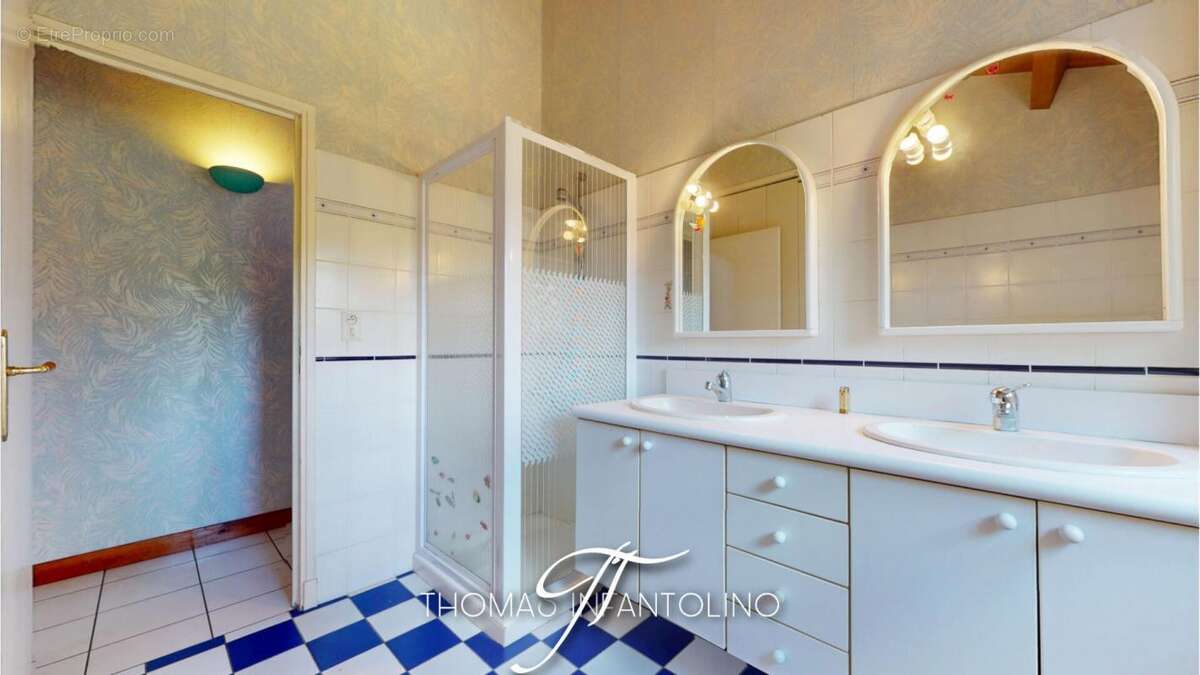 Maison à FONTIERS-CABARDES