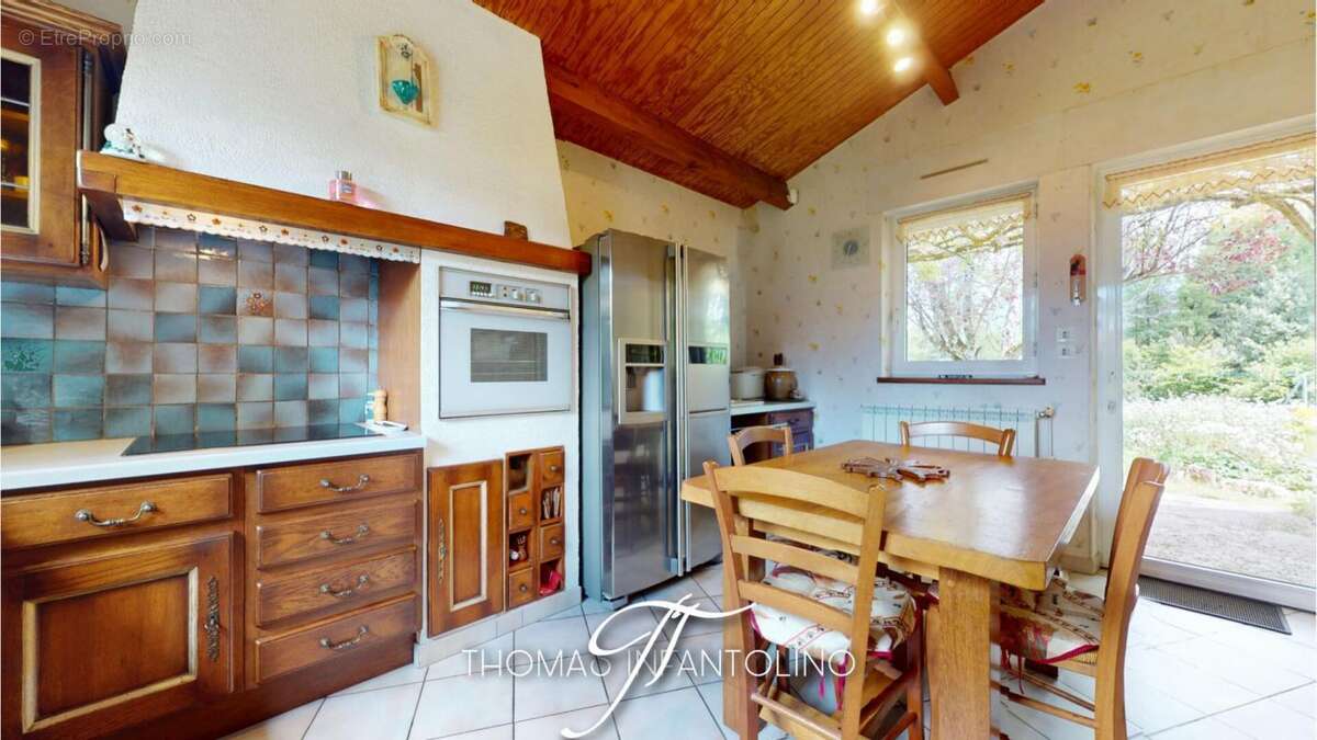 Maison à FONTIERS-CABARDES