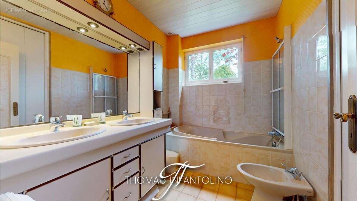 Maison à FONTIERS-CABARDES