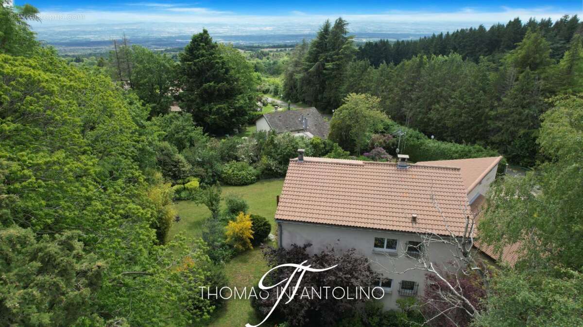 Maison à FONTIERS-CABARDES