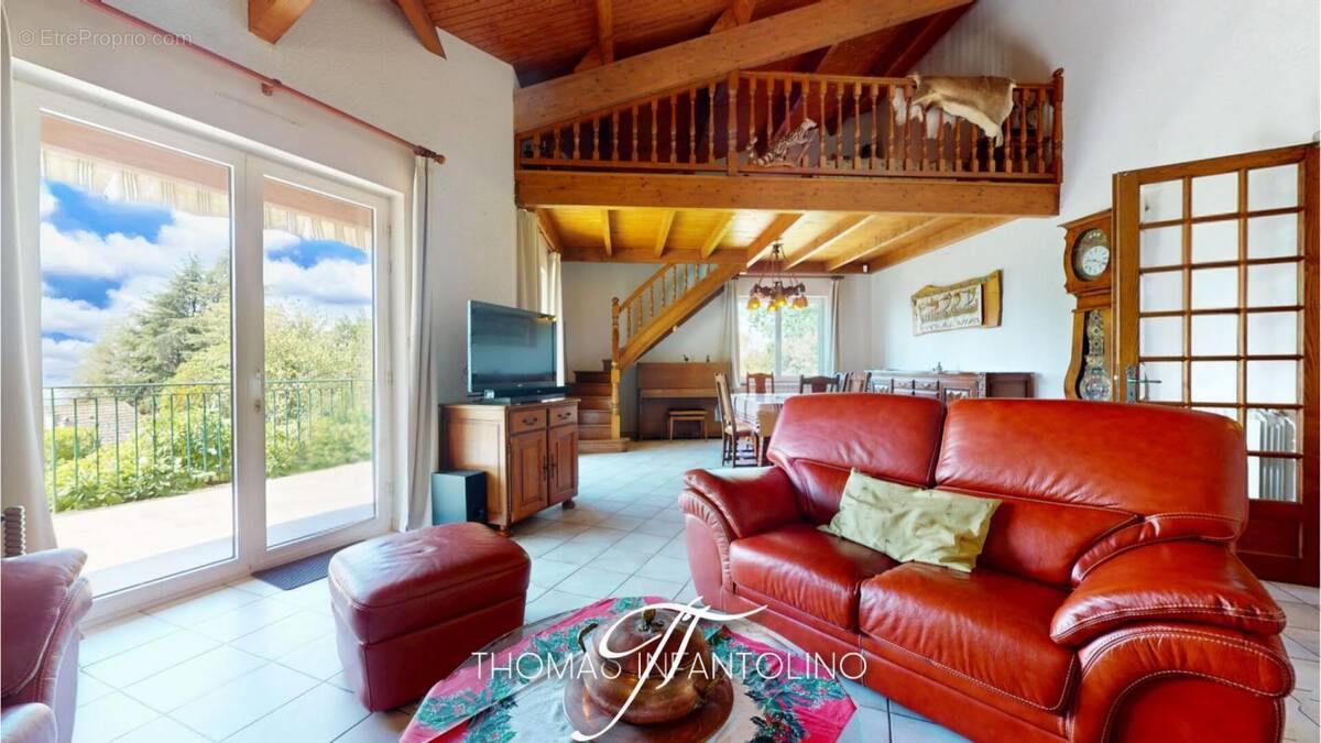 Maison à FONTIERS-CABARDES