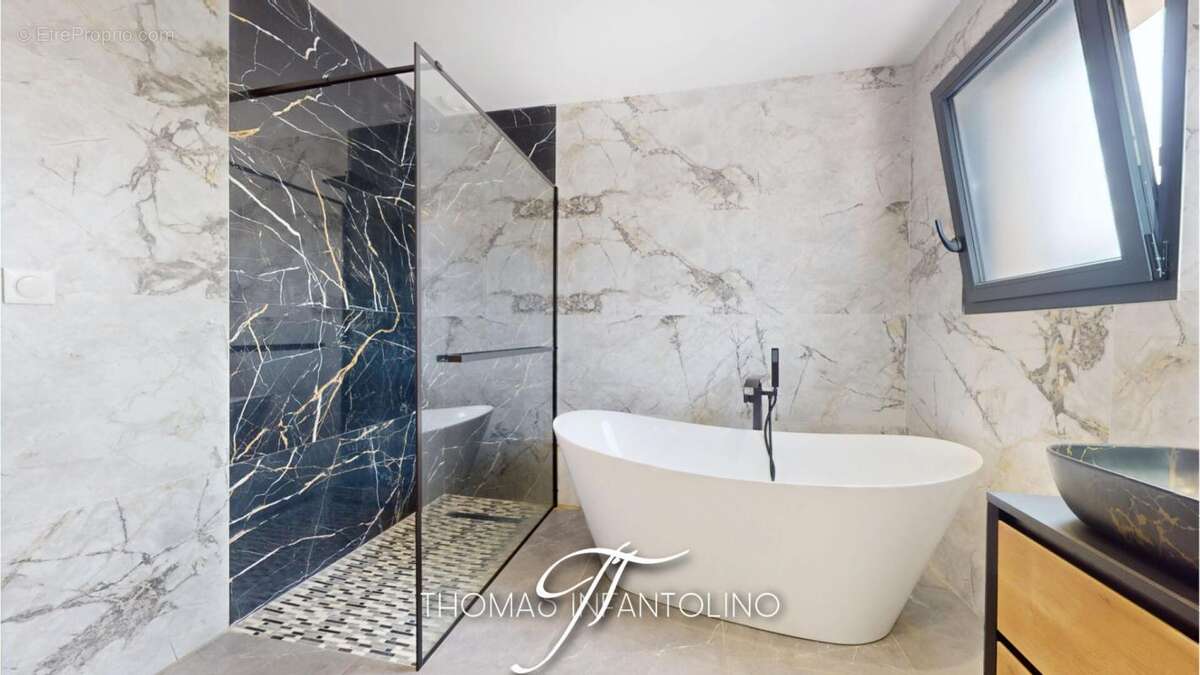 Maison à PENNAUTIER