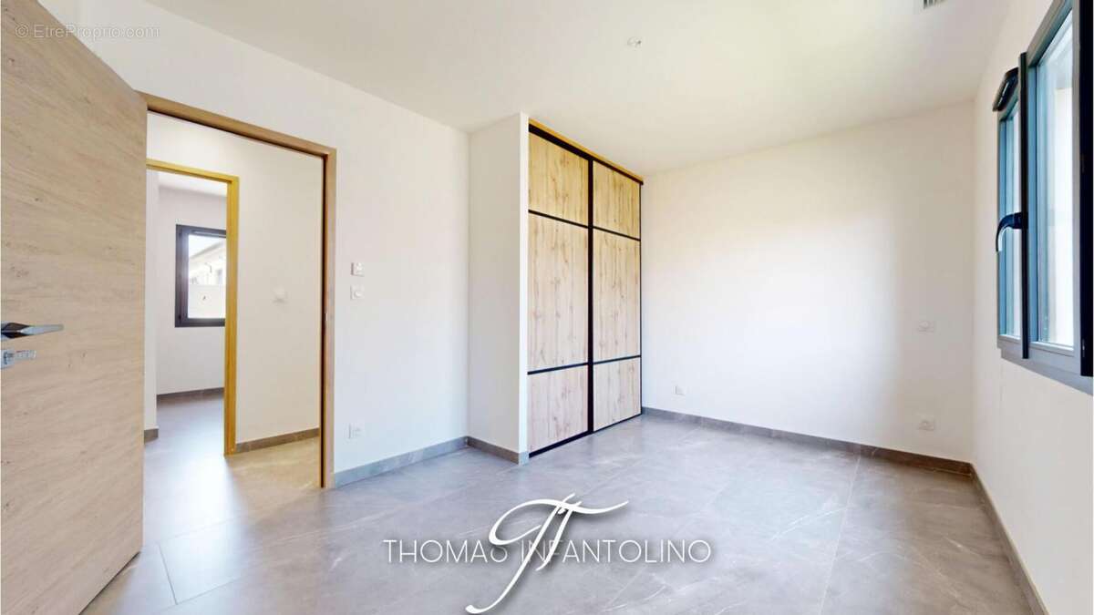 Maison à PENNAUTIER