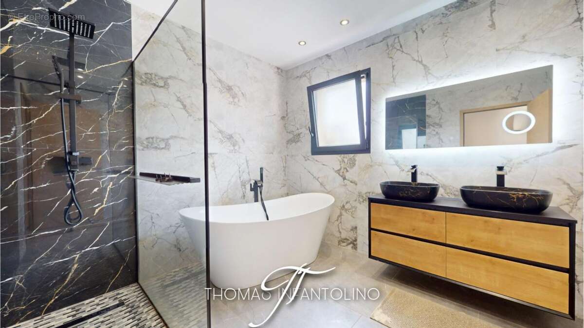 Maison à PENNAUTIER