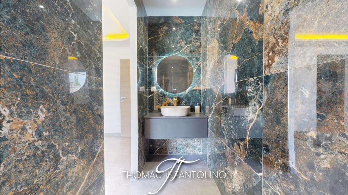 Maison à PENNAUTIER