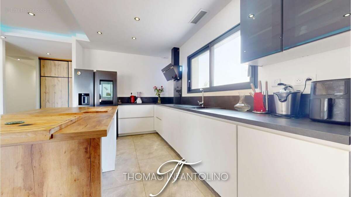 Maison à PENNAUTIER