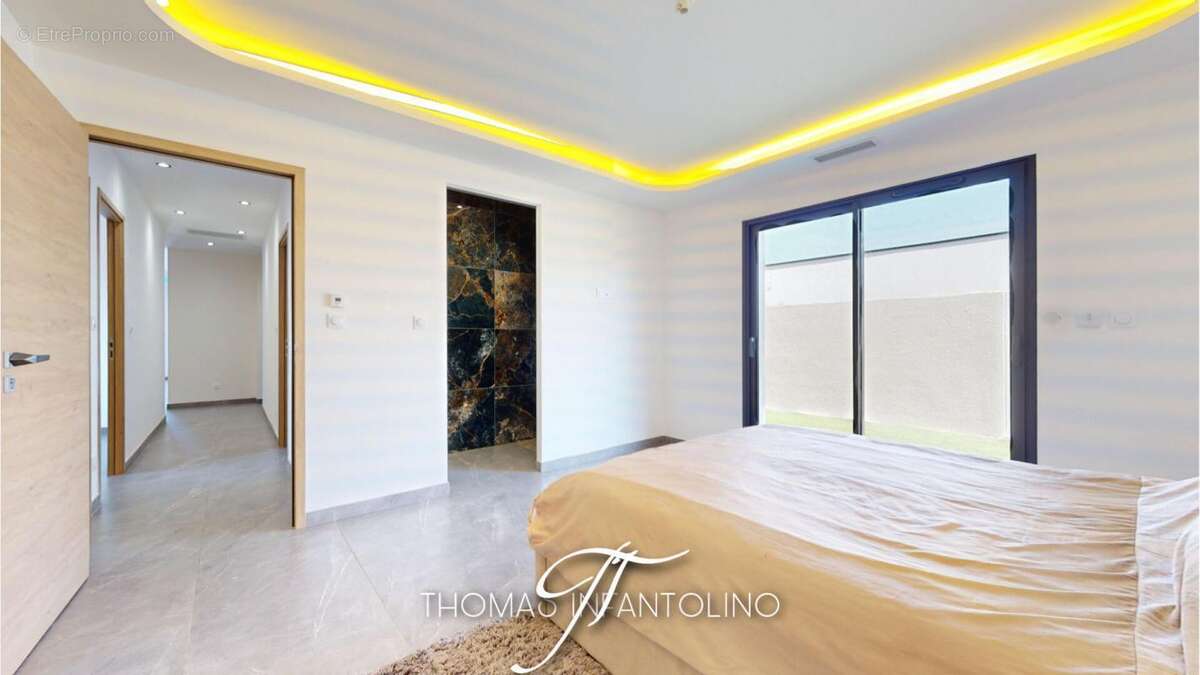 Maison à PENNAUTIER