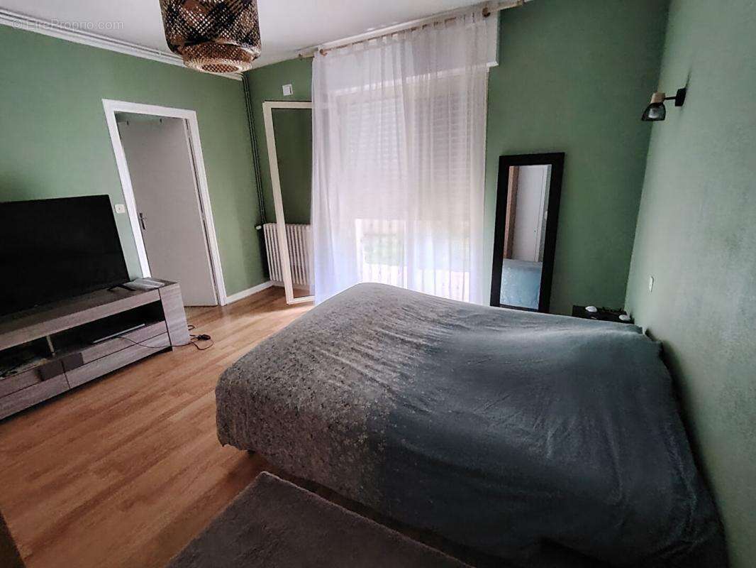 Maison à PLENEE-JUGON