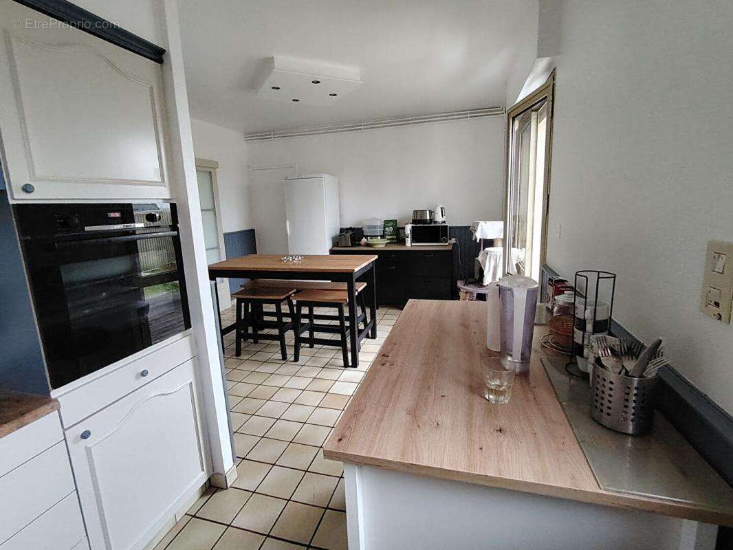 Maison à PLENEE-JUGON