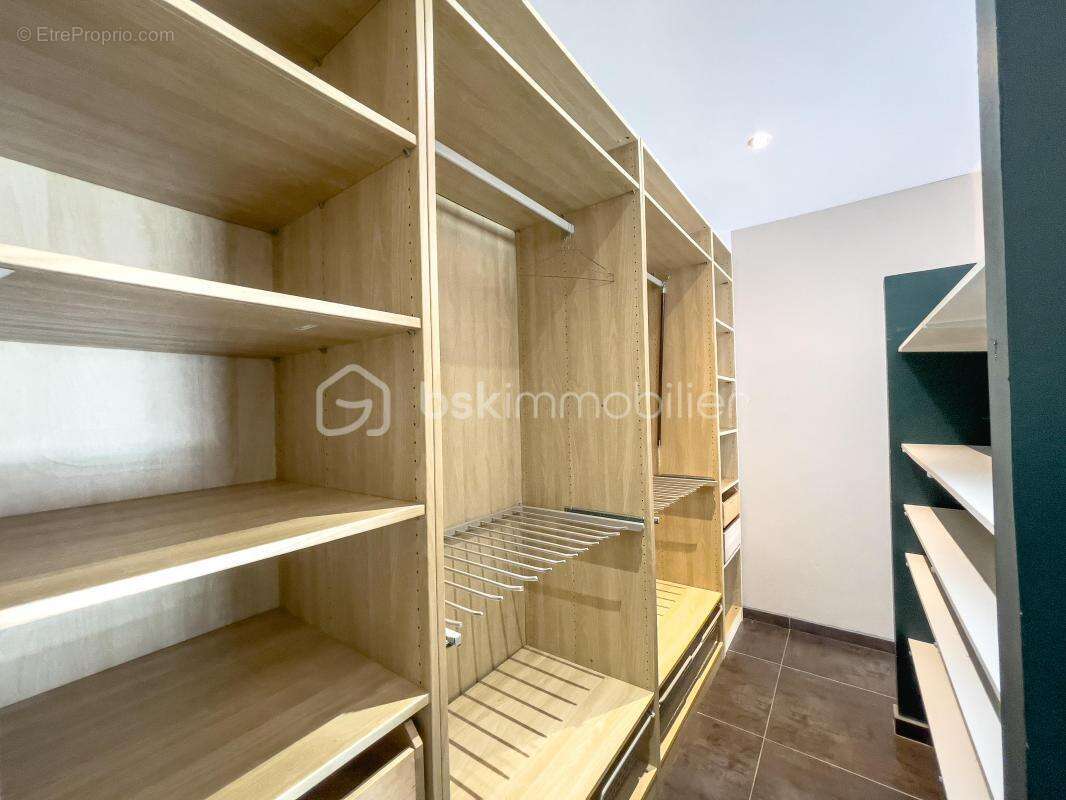 Maison à COURNONTERRAL