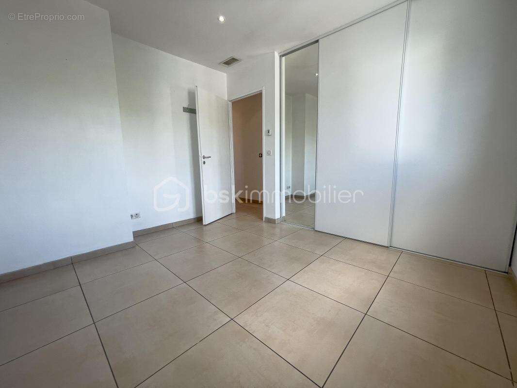 Maison à COURNONTERRAL