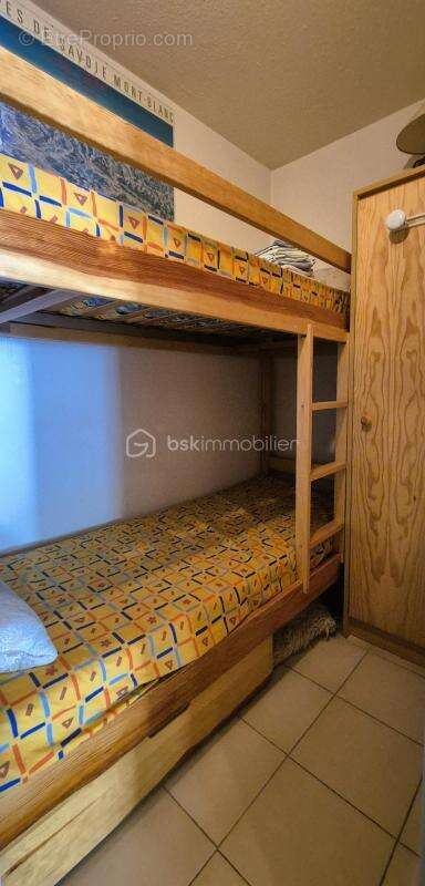 Appartement à ALLOS