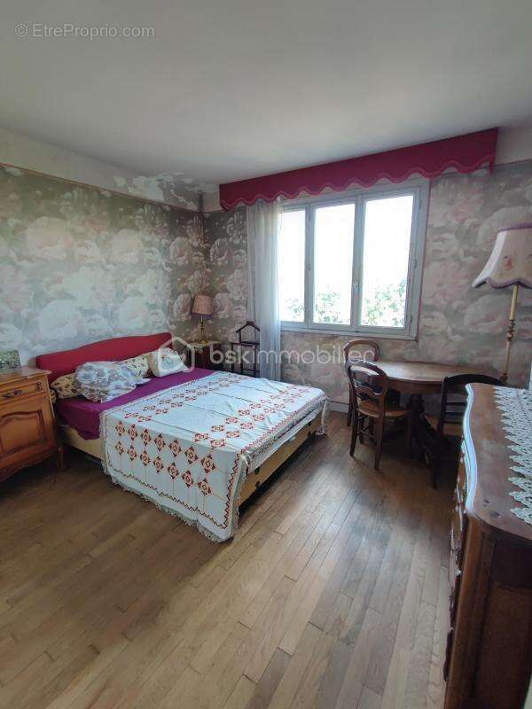 Maison à GOURNAY-SUR-MARNE