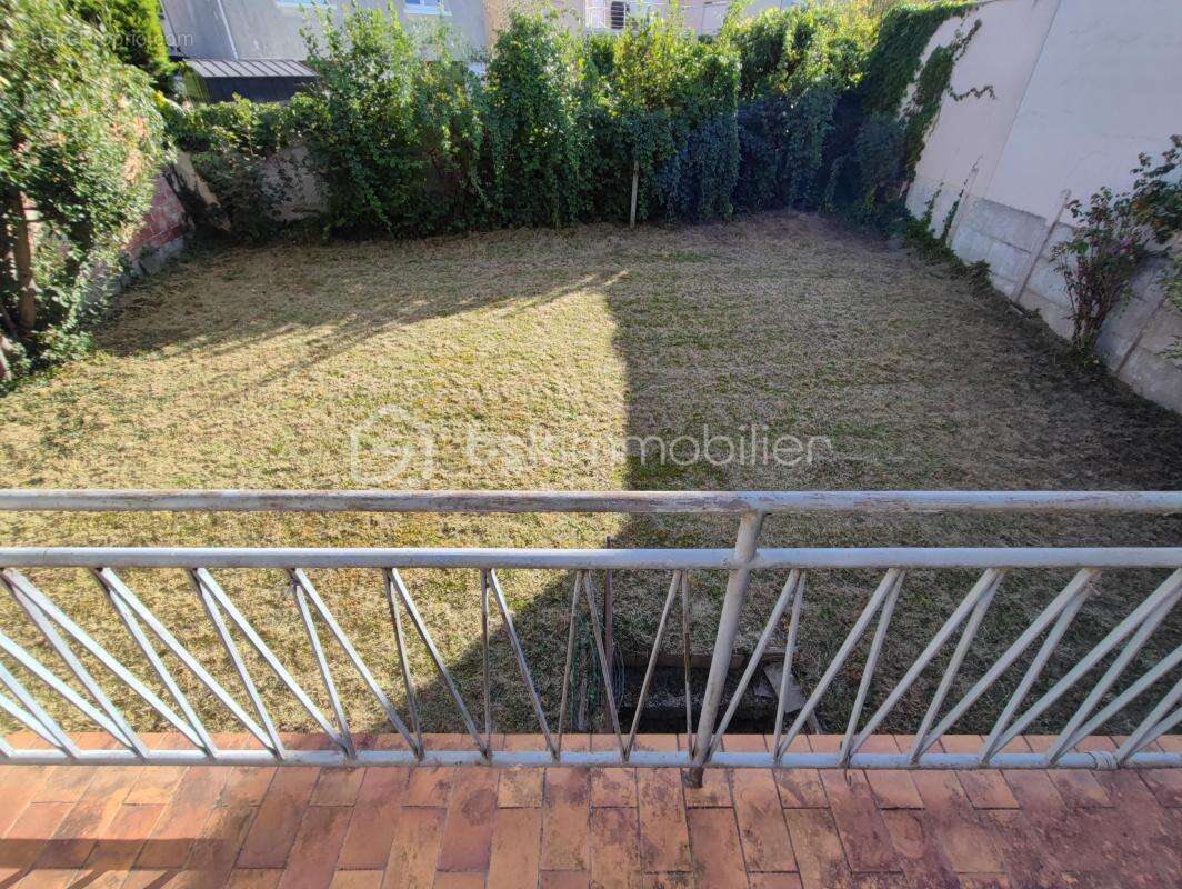 Maison à GOURNAY-SUR-MARNE