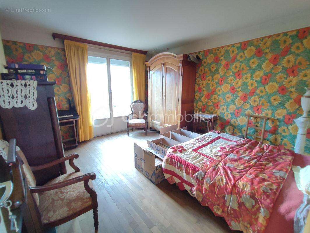 Maison à GOURNAY-SUR-MARNE