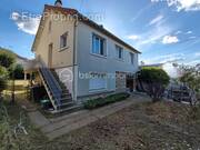 Maison à GOURNAY-SUR-MARNE