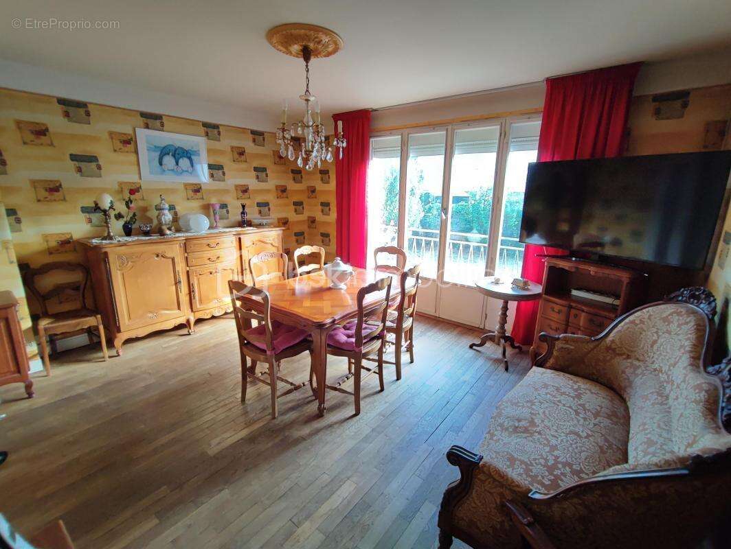 Maison à GOURNAY-SUR-MARNE