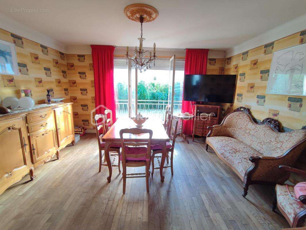 Maison à GOURNAY-SUR-MARNE