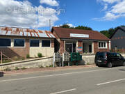Commerce à BEAUCAMPS-LE-VIEUX