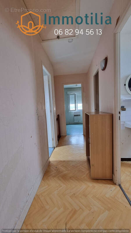 Maison à BRAY-SUR-SEINE