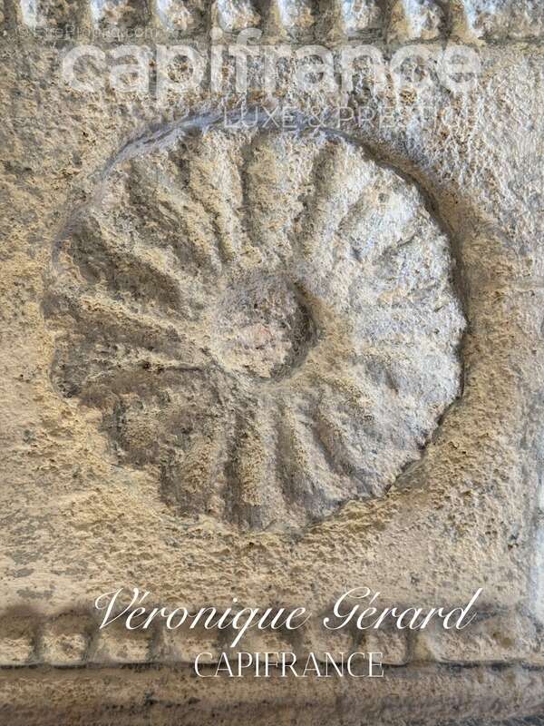 Maison à SAINT-CHRISTOPHE-DES-BARDES