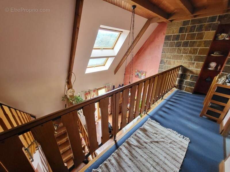 Maison à CAMARET-SUR-MER