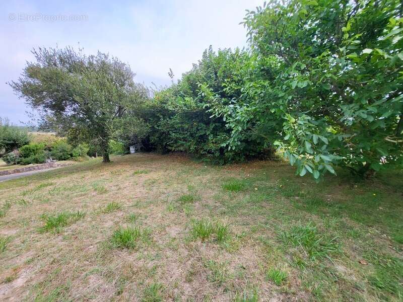 Maison à CAMARET-SUR-MER