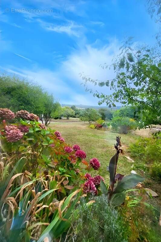 Maison à CAMARET-SUR-MER