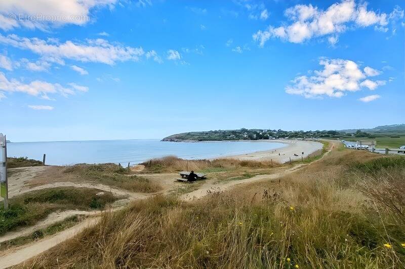 Maison à CAMARET-SUR-MER
