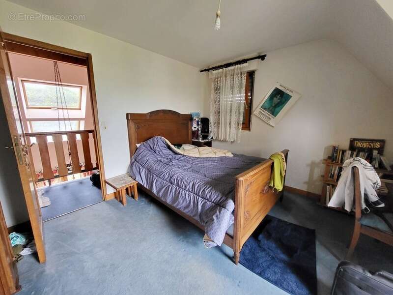 Maison à CAMARET-SUR-MER