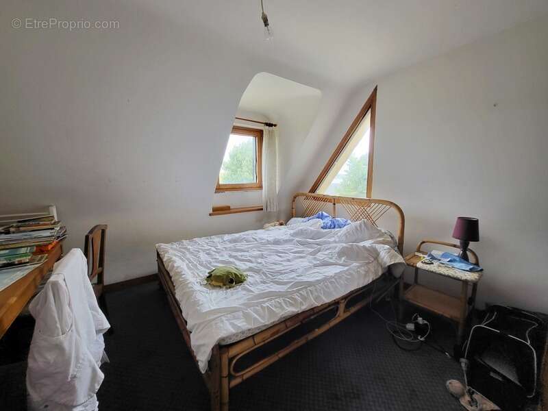 Maison à CAMARET-SUR-MER