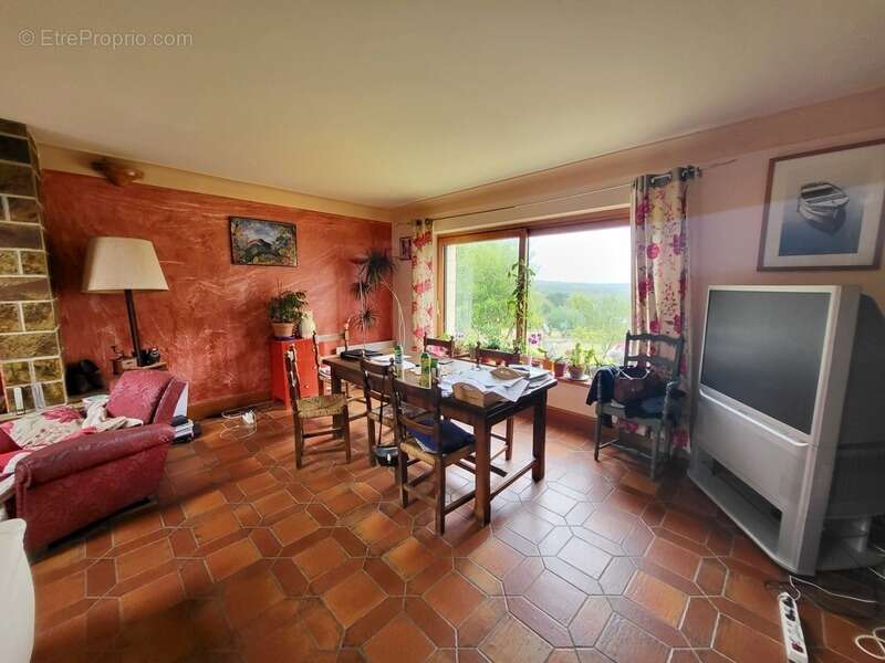 Maison à CAMARET-SUR-MER