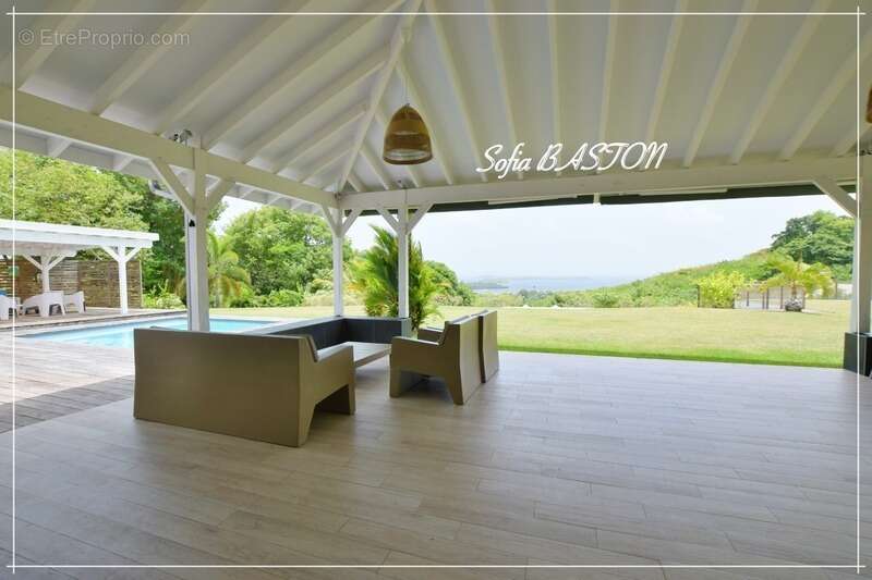 Maison à LE FRANCOIS