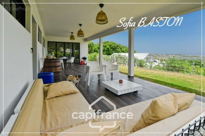 Maison à LE FRANCOIS