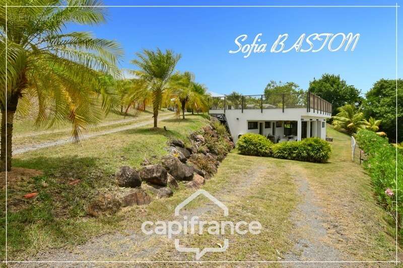 Maison à LE FRANCOIS