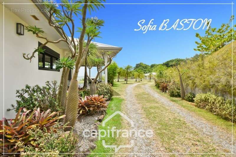 Maison à LE FRANCOIS