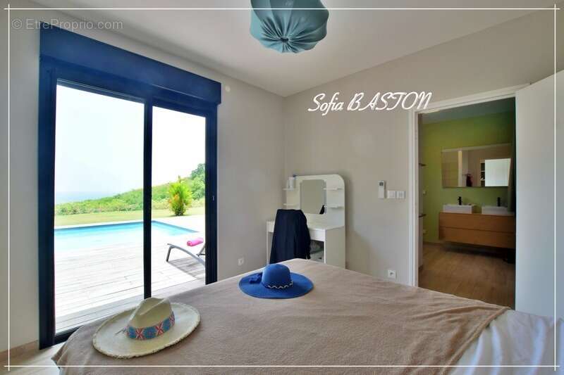 Maison à LE FRANCOIS