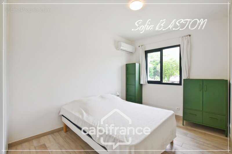 Maison à LE FRANCOIS